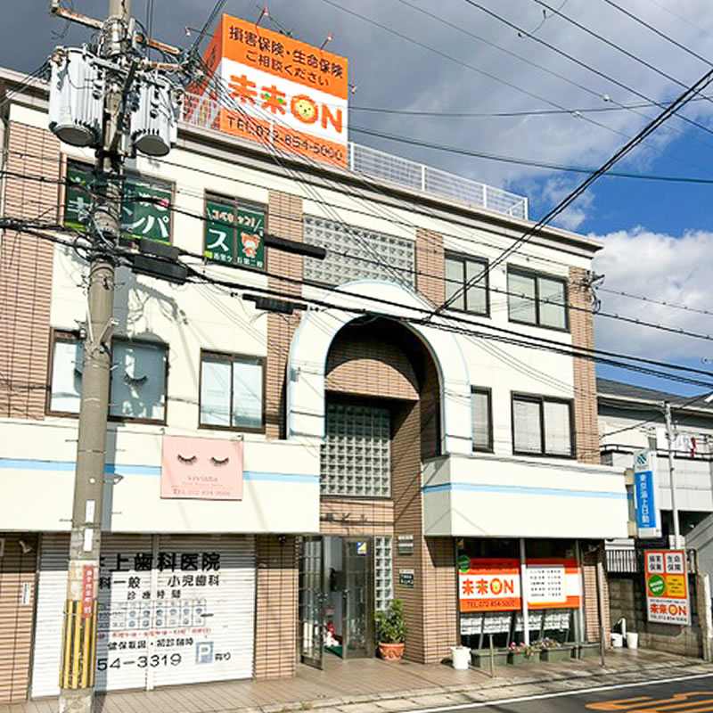枚方本店